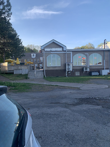 Photo of A1 pizza pub & grill and waterview restaurant - 91 Water St, Pictou, NS B0K 1H0